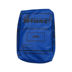 J Blast Supa Grit 0.2 -1.5mm 25Kg