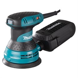Sander Orbital 125mm 240v BO5031/2 Makita