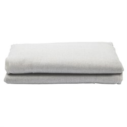 Dust Sheet Twin Pack 12' x 9' 129TRDSTP Rodo