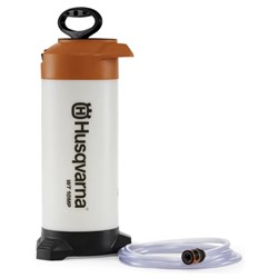 Water Bottle (Stone Saw) 10Ltr 536 08 98-01 Husq