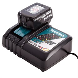 Batteries & Chargers Image