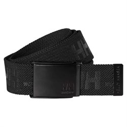 Belts & Braces Image