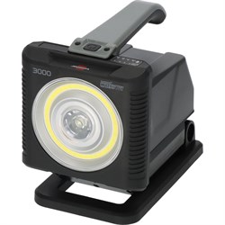 Worklight Portable Multi Battery HL 1173730000