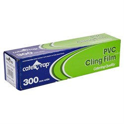 Clingfilm Cutterbox 30cm x 30Mtr AX015/32C08