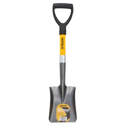 Shovel Micro Square Head X1300002 XTRADE