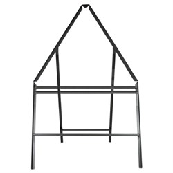 Road Sign Frame 750 Triangle + Supp FT-750+B