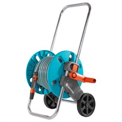 Hose Reel Trolley Kit 25 25mtr 18502-28 Gardena