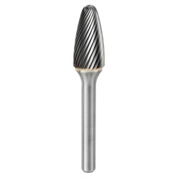 Burr Tree 12 x 6mm Shank GT9700 Garryson