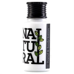 Hand & Body Lotion 30ml (400) Eco Natural Jangro