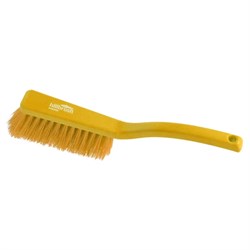 Brush Banister Soft Yellow B866Y Hill