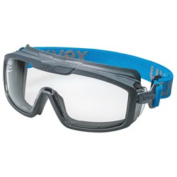 Goggle Safety I- Guard+ 9143-267 Uvex