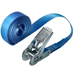 Ratchet Strap 25mm x 5Mtr Endless LS25-2-5M B