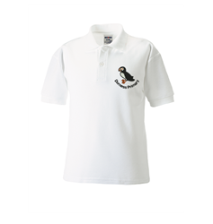 Durness Primary Polo Shirt