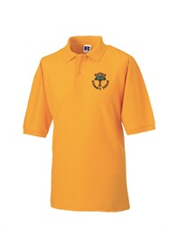 Balloch Primary Polo