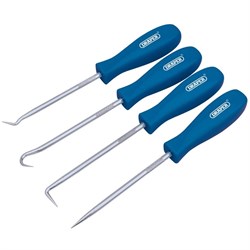 Hook & Pick Set Mini 4pc 51763 Draper