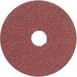 Disc Sanding 125 x 22mm Al/Oxide 60G 78959 Sait