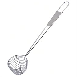 Ladle Pea Style 21/2
