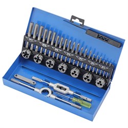 Threading & Tapping Tools Image