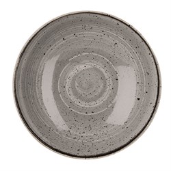 Bowl St/cast Coupe 7.25