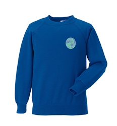 Craighill Primary Sweatshirt