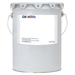 Grease Rubens EP000 12.5Kg Q8
