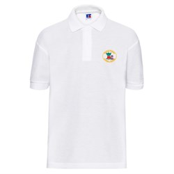 Duncan Forbes Primary School Polo Shirt