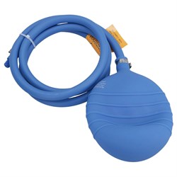 Drain Testing Plugs & Accessories Image