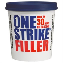 Fillers & Putty Image