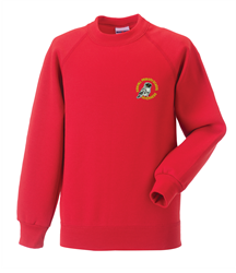 Kirkhill Primary Sweatshirt