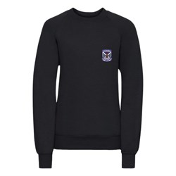 St Duthus School Sweatshirt