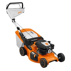 Mower Ped RM 253.3 T 51cm Self Prop Stihl