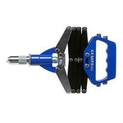 Pop Rivet Gun Lazy Tong Tool SN2 1456674 Gesipa