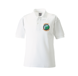 Rogart Primary Polo Shirt