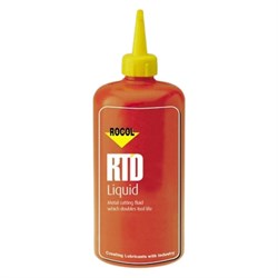 Cutting Liquid RTD 400g 53072 Rocol