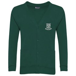 Greenwards Primary Cardigan