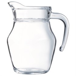 Glass Jug 0.5Ltr 36341 ARC