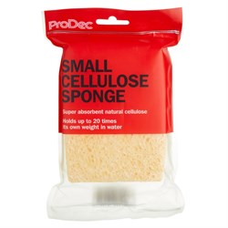 Sponge Cellulose Small Prodec PMSG001