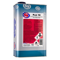 Solvent Degreaser Plus10 5Ltr CP10114C Autosmart