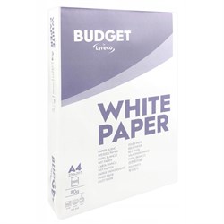 Paper Copy A4 Ream (500) 159.543