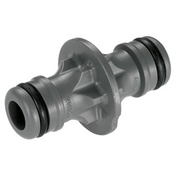 Hose Coupling 1/2