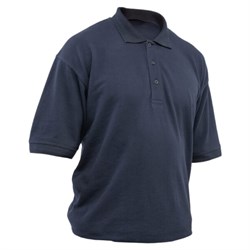Espro ES73200 Navy Polo Shirt