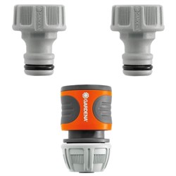 Hose Connector Set 18286-20 Gardena