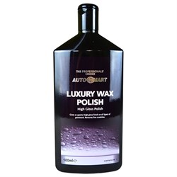 Vehicle Wax Luxury 500ml Polish CLWP301H Autosmar