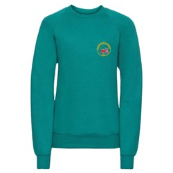 Duncan Forbes Primary ELC Sweatshirt