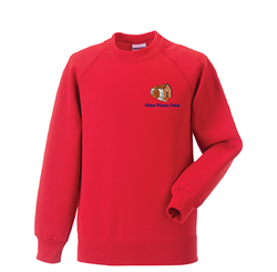 Milton Primary  Sweatshirt