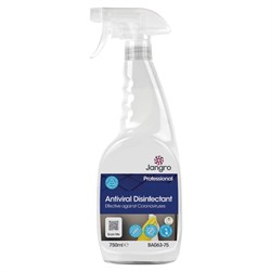 Disinfectant V1 Super Anti-Viral 750ml Jangro