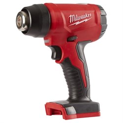 Hot Air Heat Gun 18v B/O M18BHG-0 Milwaukee