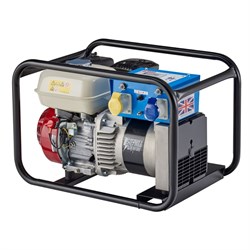 Generator 2.7Kva Petrol 2700HMS Stephill