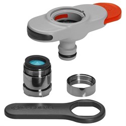 Tap Connector Indoor Tap 18210-20 Gardena