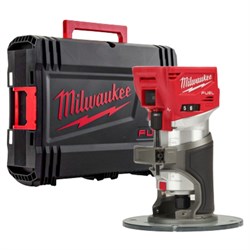 Router Brushless Trim 18v M18 FTR-OX Milwaukee